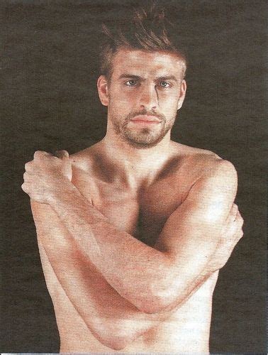 pique naked